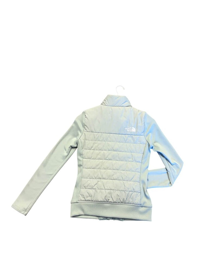 North Face Full Zip Hybrid Jacket - Size XS