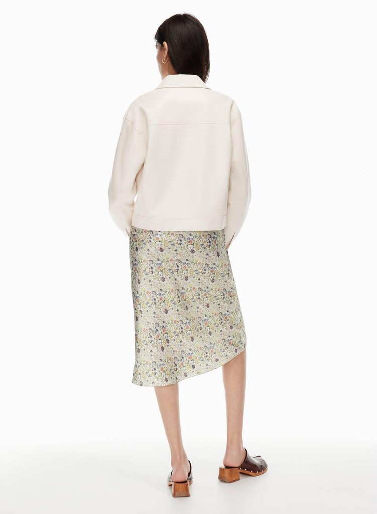 Wilfred Autumn Shirt Jacket - Size XS (Retails for $148)