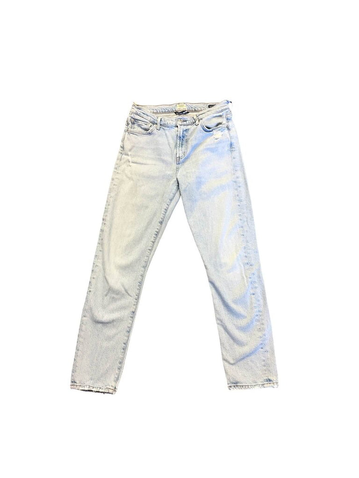Citizens of Humanity High Rise Premium Vintage Jeans - Size 27