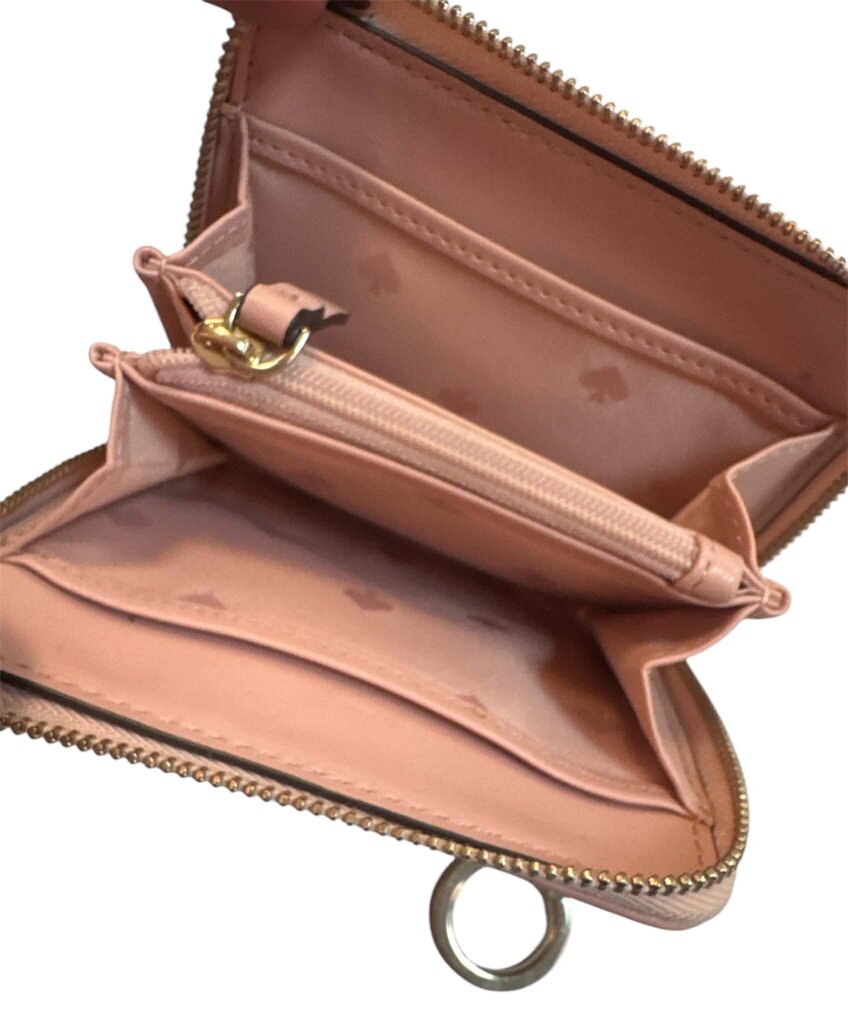 Kate Spade Briar Lane Dani Wallet