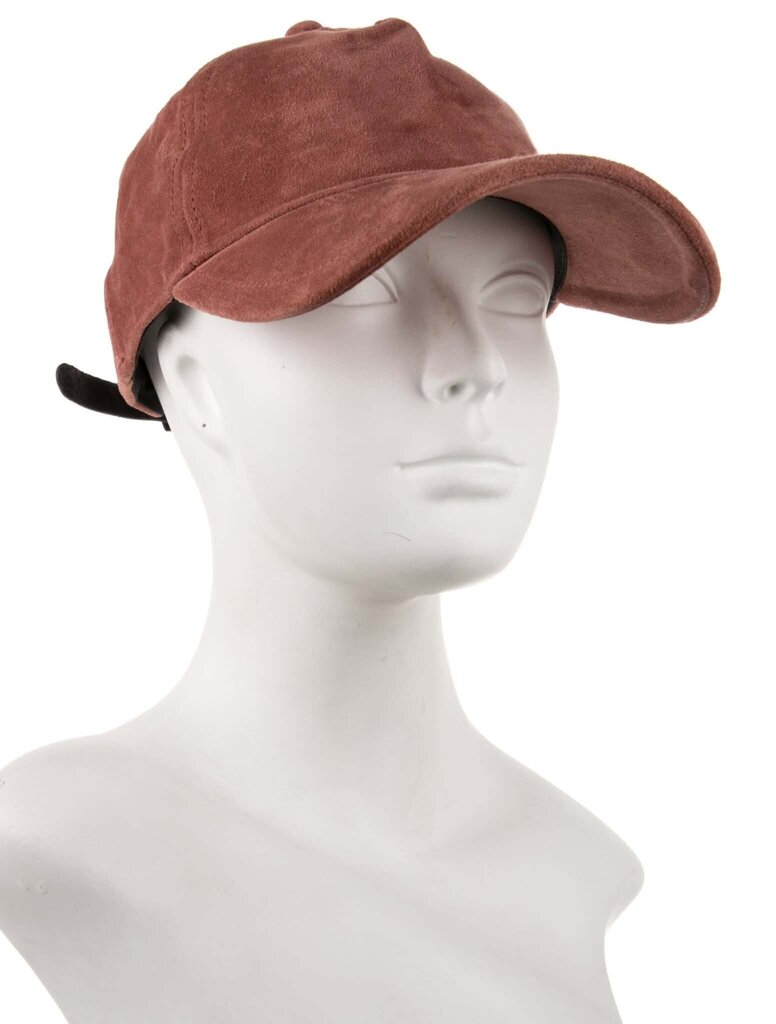 Rag & Bone Calf Suede Baseball Bat