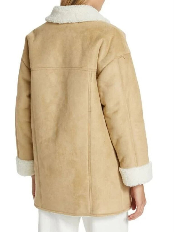 Free People Western Bohemian Jacket - Size Small