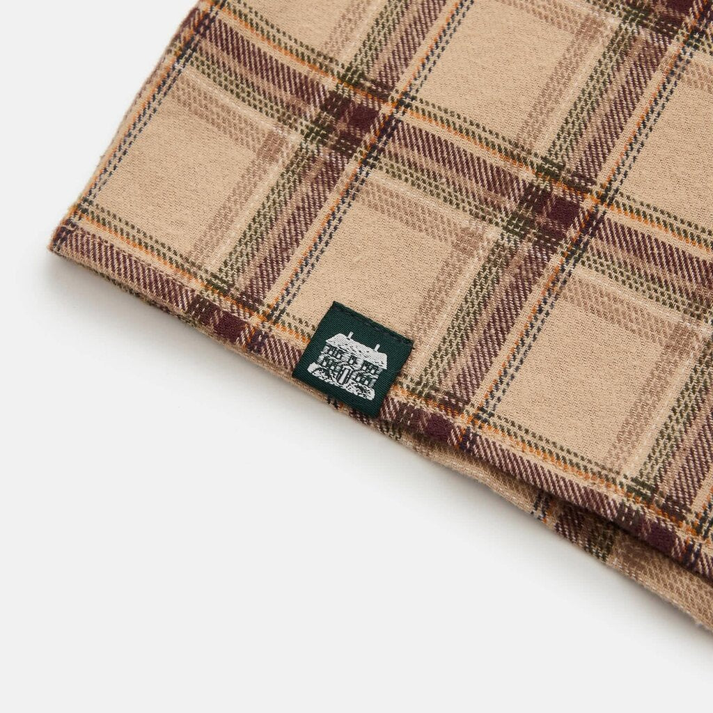 Dairy Boy Hanover Flannel - Size XS/S