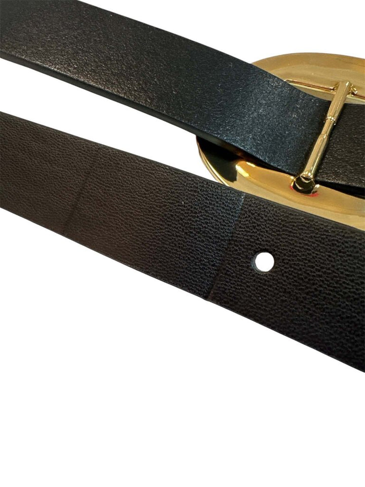 Tuckernuck Western Buckle Belt - Size XS/S
