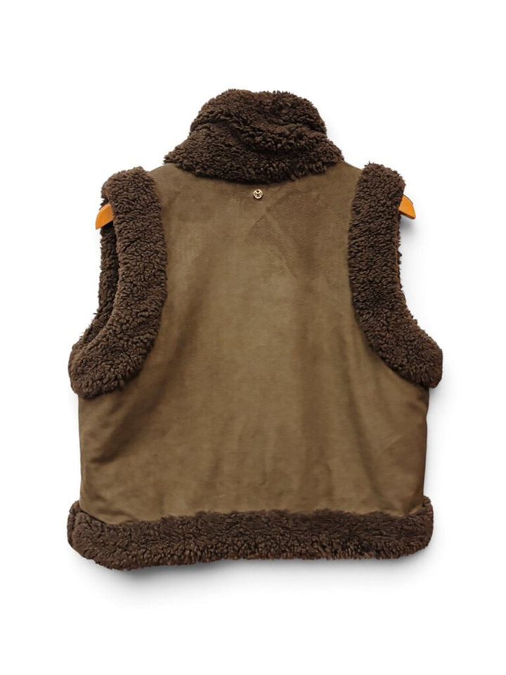 Marie Oliver Vest - Size Small