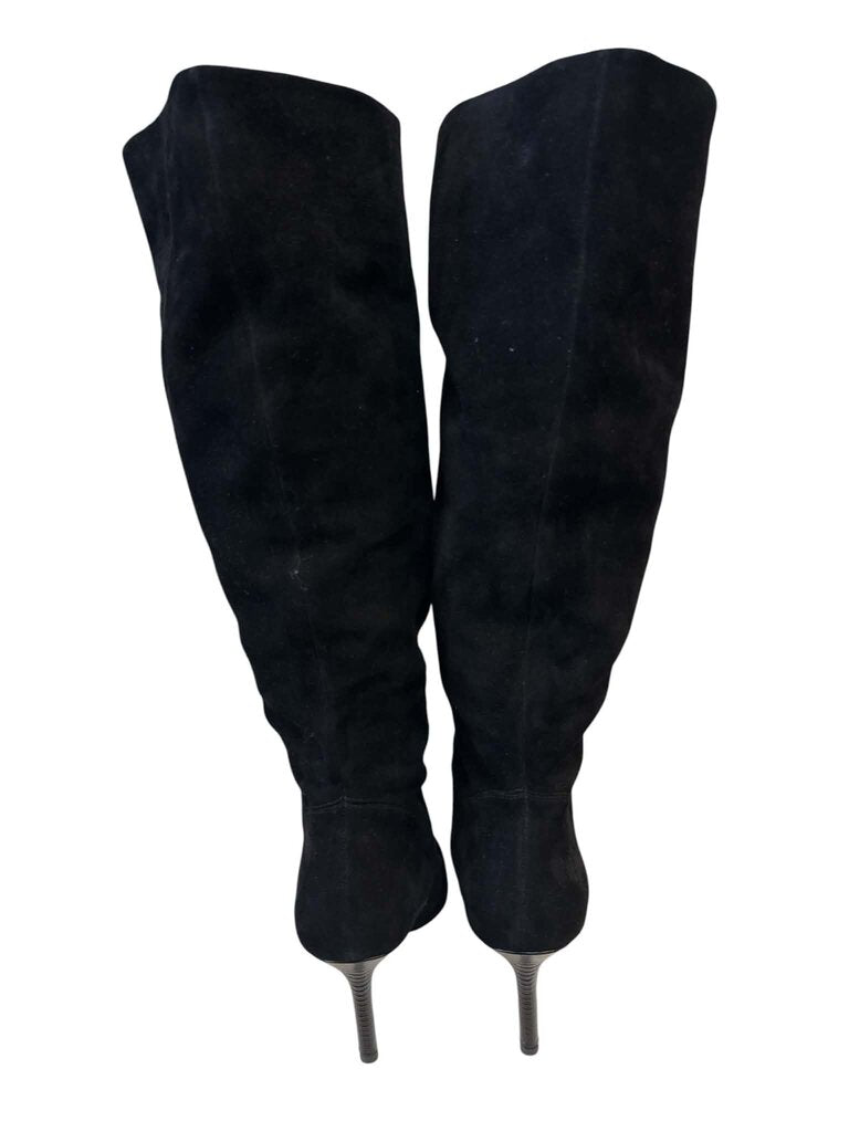 Veronica Beard Lexington Knee High Boots - Size 10