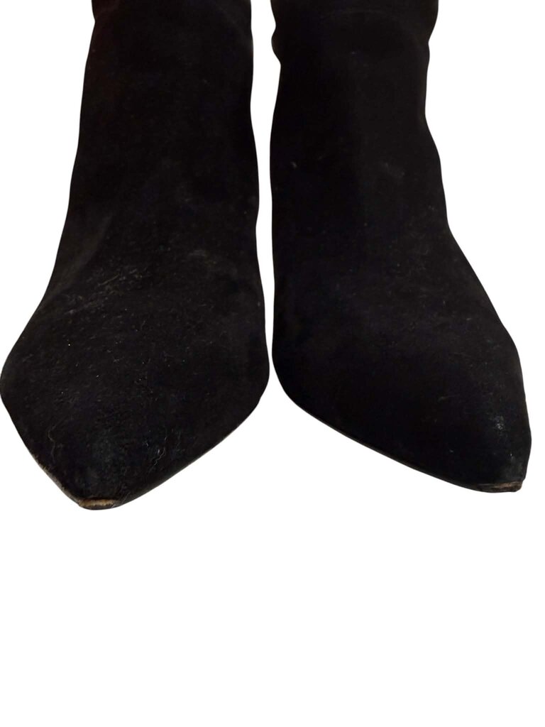 Veronica Beard Lexington Knee High Boots - Size 10