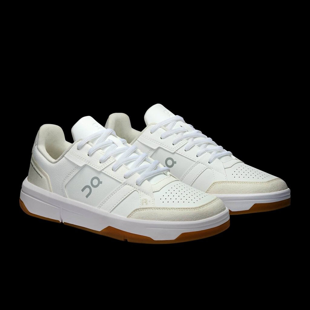 On Cloud The Roger Clubhouse Sneakers - Size Women's 9