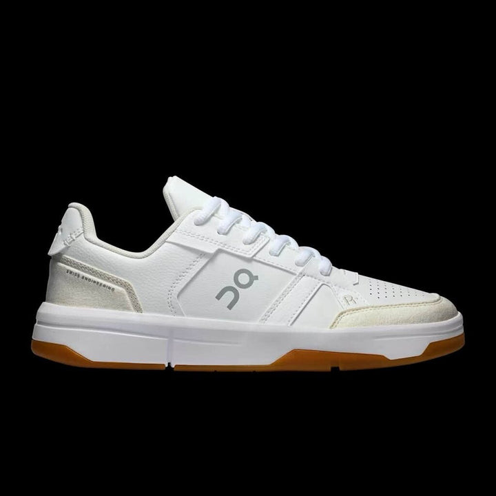 On Cloud The Roger Clubhouse Sneakers - Size Women's 9