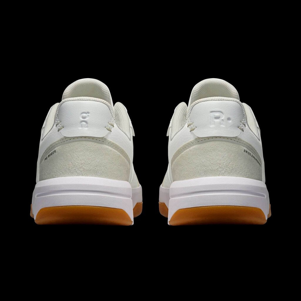 On Cloud The Roger Clubhouse Sneakers - Size Women's 9