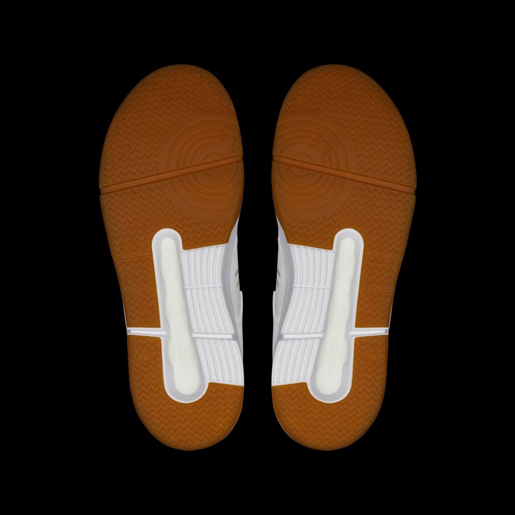 On Cloud The Roger Clubhouse Sneakers - Size Women's 9