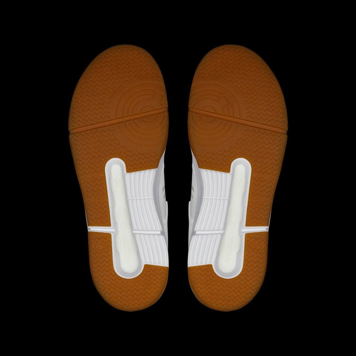 On Cloud The Roger Clubhouse Sneakers - Size Women's 9