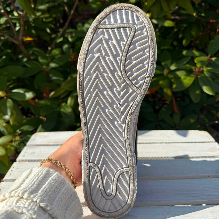 Nike Court Legacy Lift - Size 11