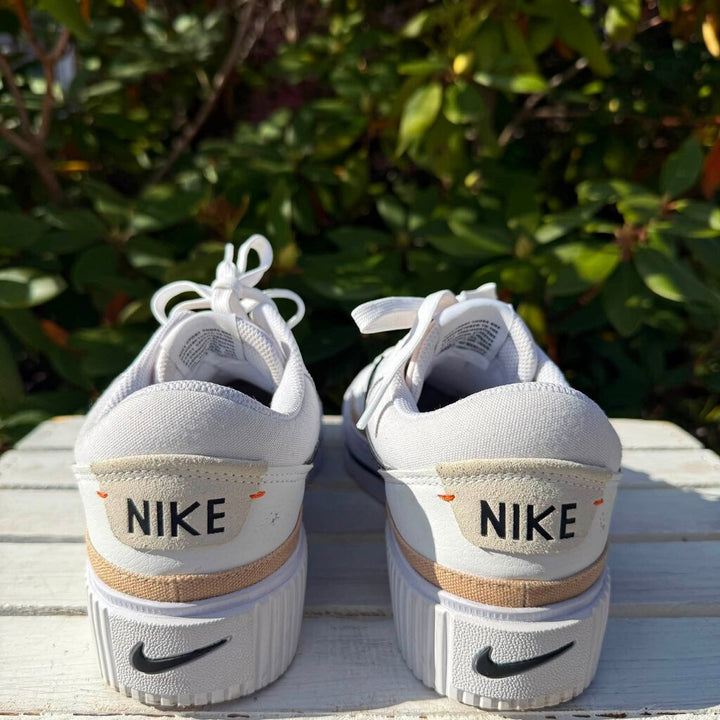 Nike Court Legacy Lift - Size 11