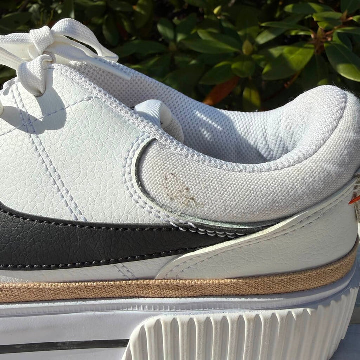 Nike Court Legacy Lift - Size 11