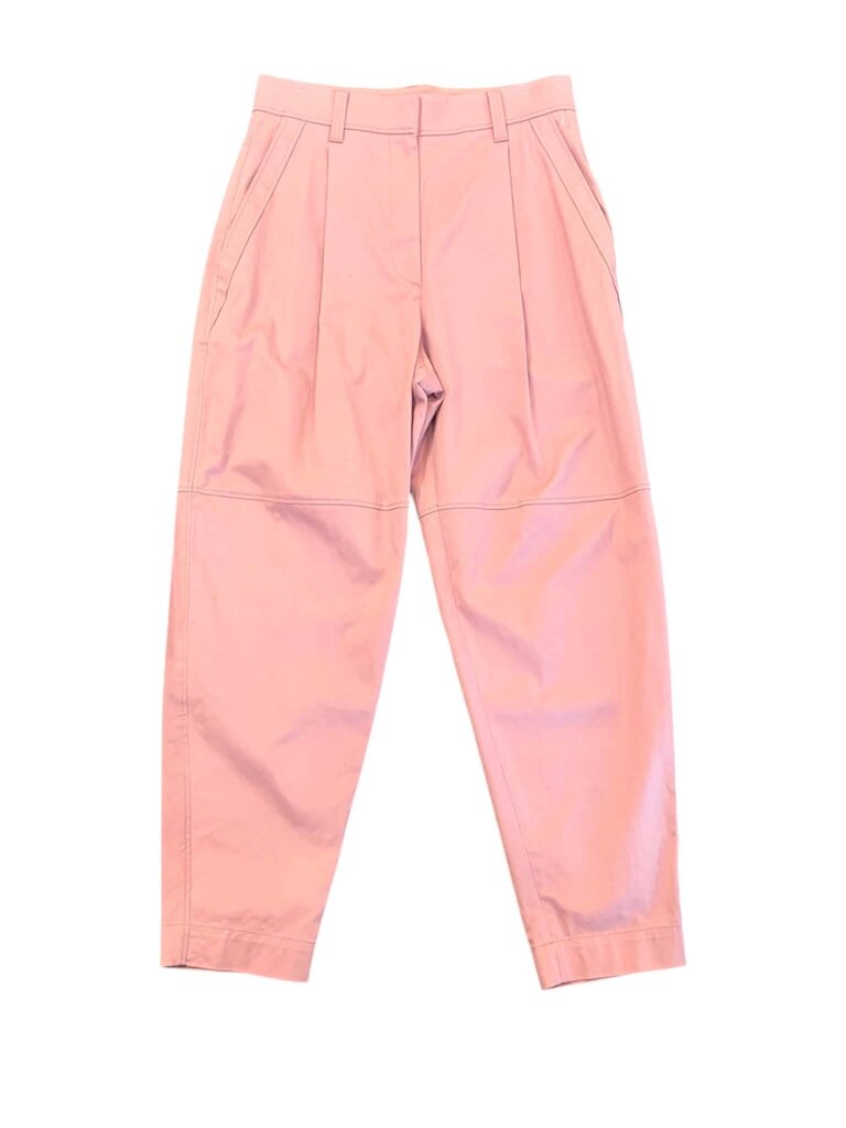 Brunello Cucinelli NWT High Rise Trouser Pants - Size 6