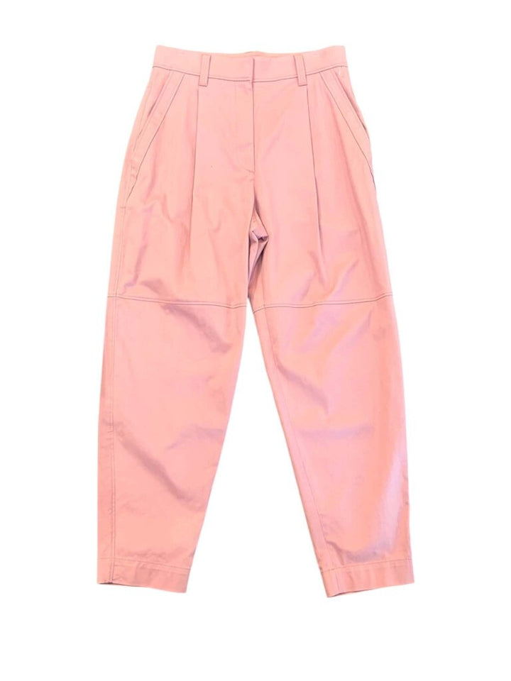 Brunello Cucinelli NWT High Rise Trouser Pants - Size 6