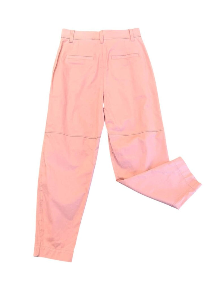 Brunello Cucinelli NWT High Rise Trouser Pants - Size 6
