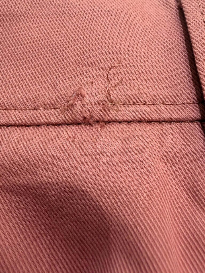 Brunello Cucinelli NWT High Rise Trouser Pants - Size 6