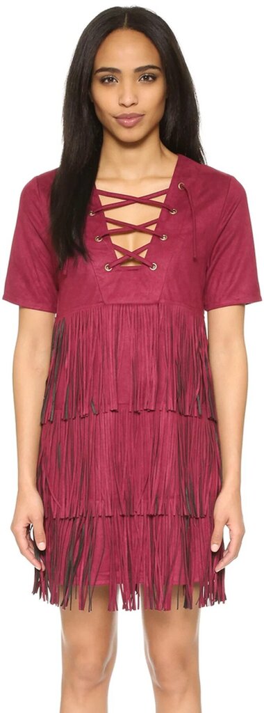 Raga NWT Wild West Dress - Size Medium (Retails for $216)