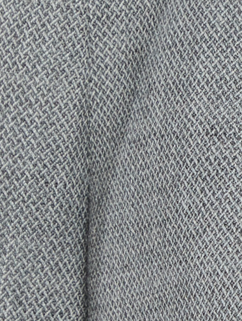 Zadig & Voltaire Volly Frange Jacquard Blazer - Size 4 (Retails for $685)