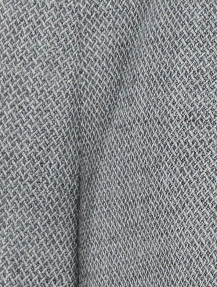 Zadig & Voltaire Volly Frange Jacquard Blazer - Size 4 (Retails for $685)
