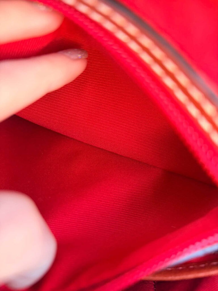 Dooney & Bourke Pebble Grain Chelsea Bag