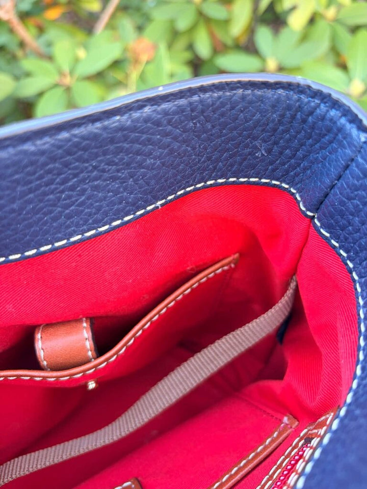 Dooney & Bourke Pebble Grain Chelsea Bag