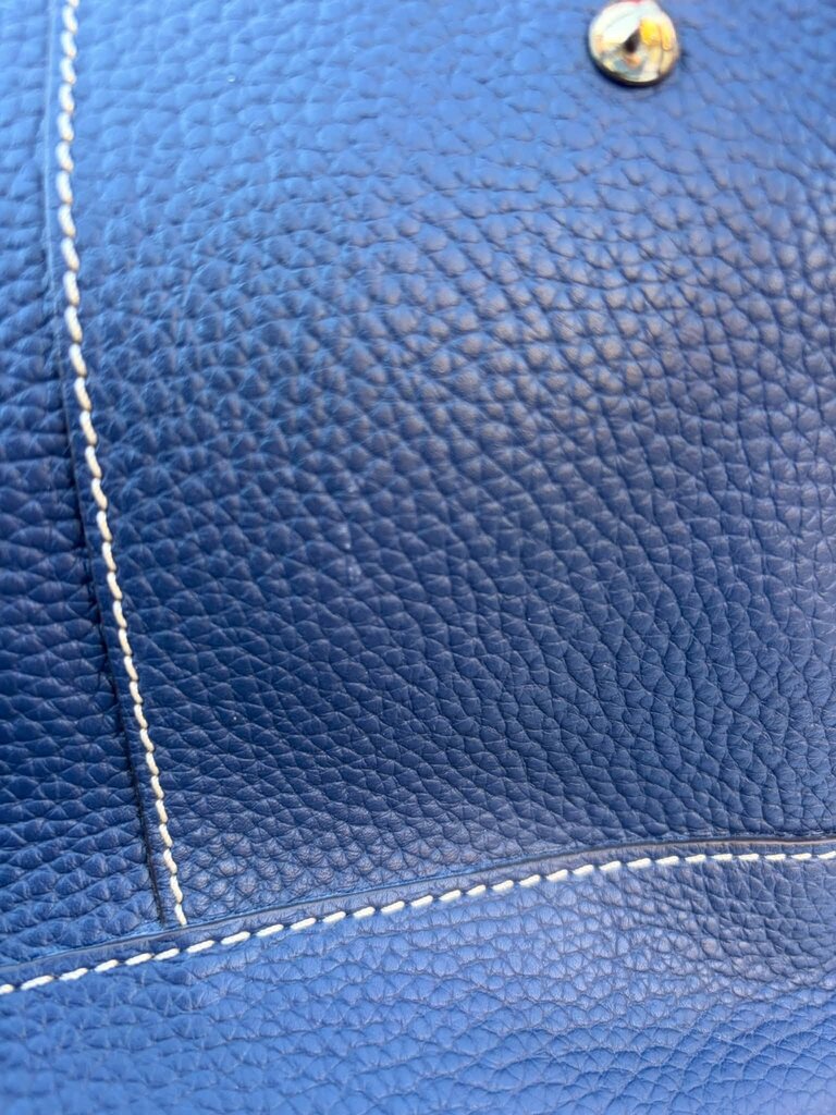 Dooney & Bourke Pebble Grain Chelsea Bag
