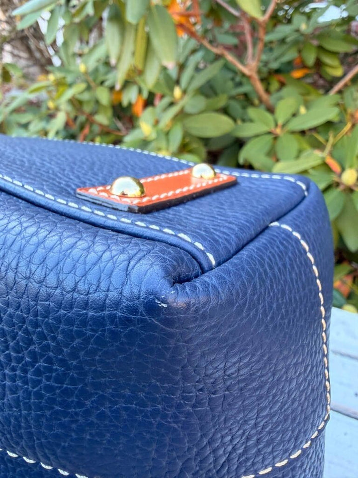 Dooney & Bourke Pebble Grain Chelsea Bag