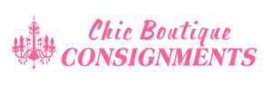Chic Boutique Consignments