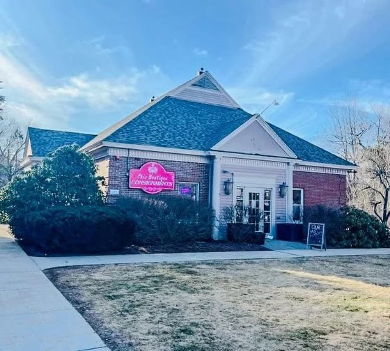 Chic Boutique Consignments - Bedford
