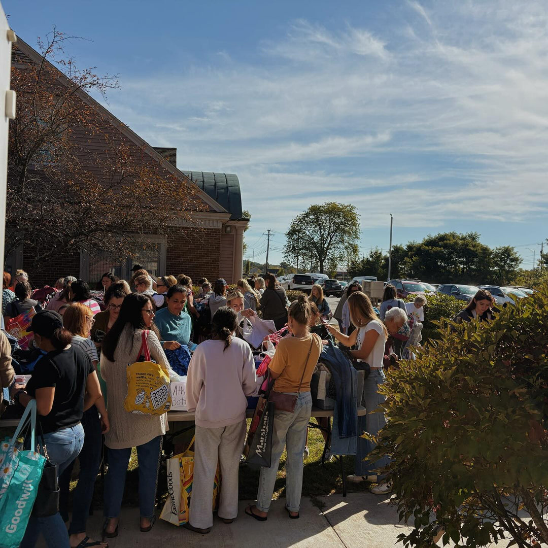 Chic Boutique Consignments - Community