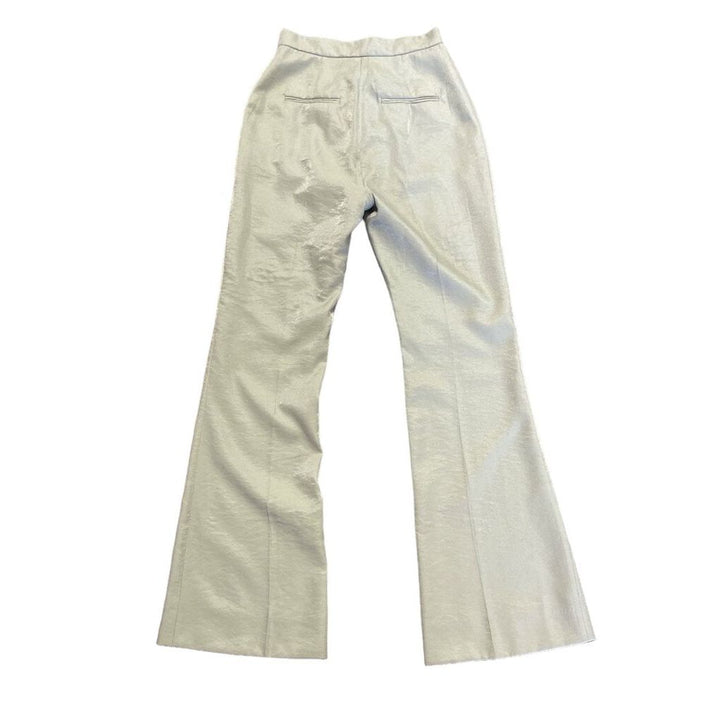 House of CB London Eucalyptus Trousers NWT - Size Small