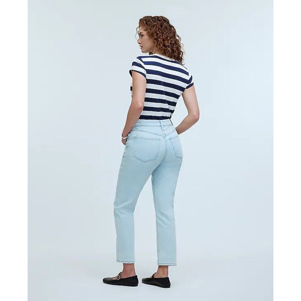 Madewell The Curvy Perfect Vintage Jean - Size 29 - $56.99