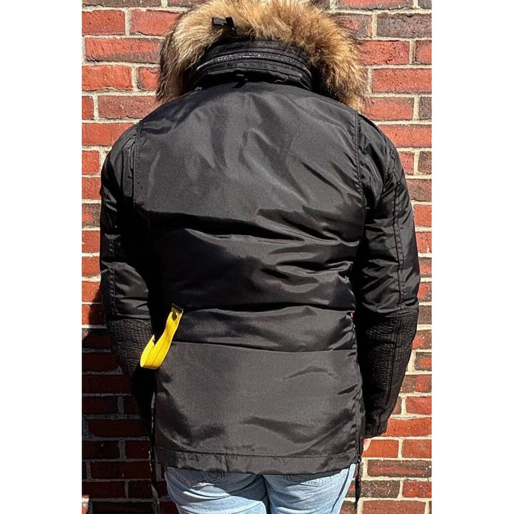 Parajumpers Masterpiece Series Down Jacket - Size Medium