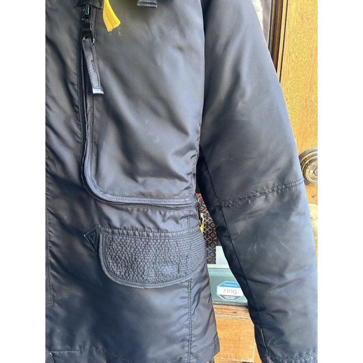 Parajumpers Masterpiece Series Down Jacket - Size Medium