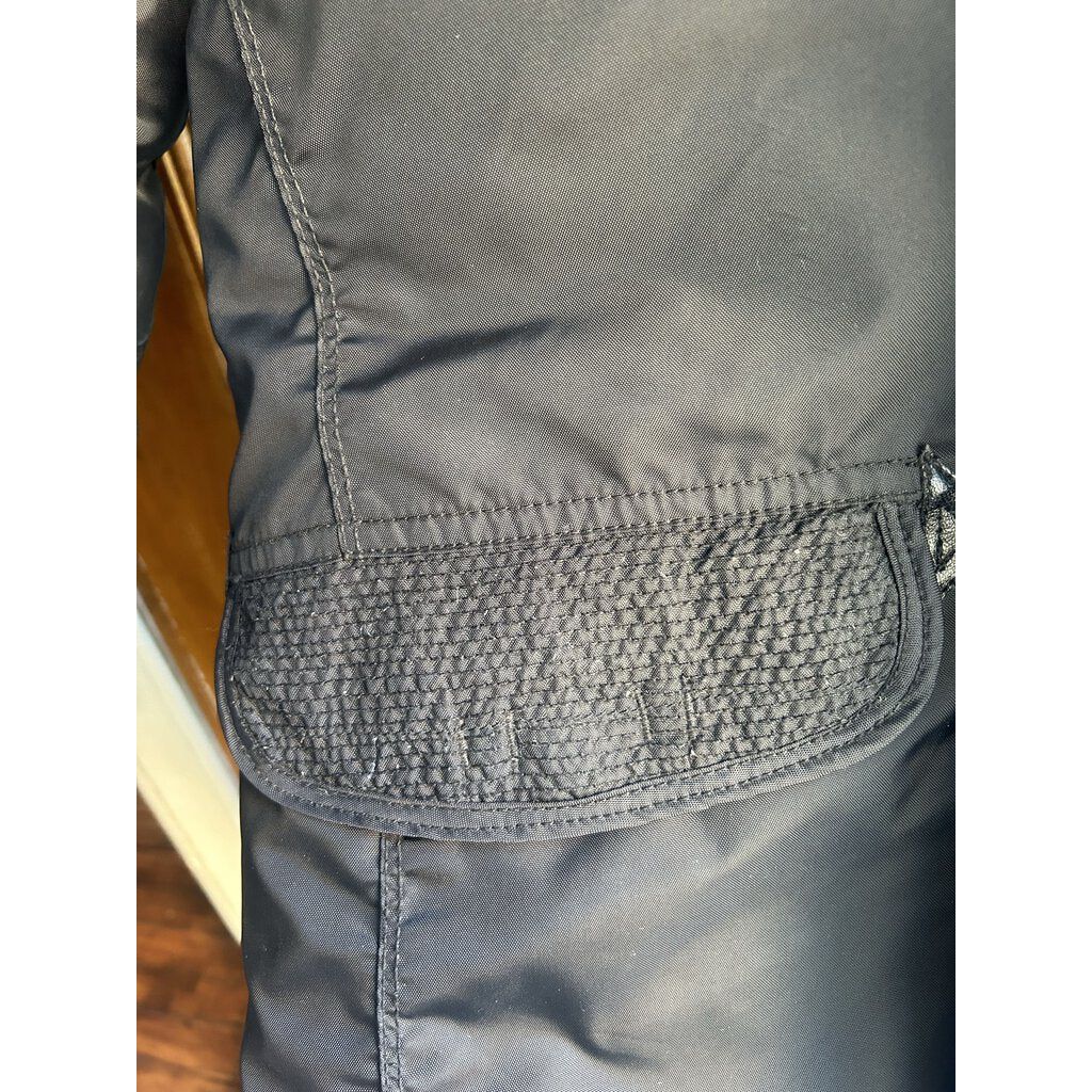 Parajumpers Masterpiece Series Down Jacket - Size Medium