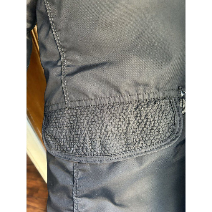 Parajumpers Masterpiece Series Down Jacket - Size Medium