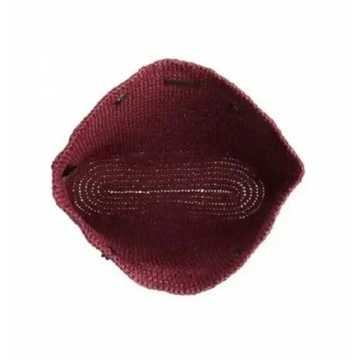 Kurt Geiger London Chelsea Raffia Large Tote