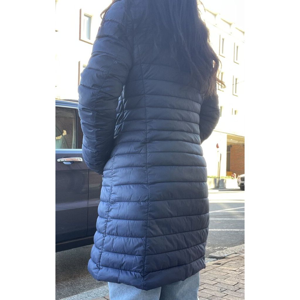 Save The Duck Bryanna Puffer - Size Small