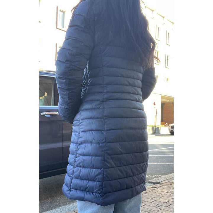 Save The Duck Bryanna Puffer - Size Small