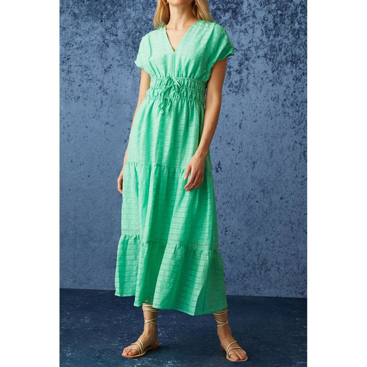 Marie Oliver Indy Dress - Size Medium
