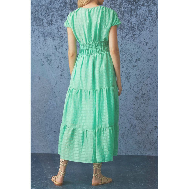 Marie Oliver Indy Dress - Size Medium