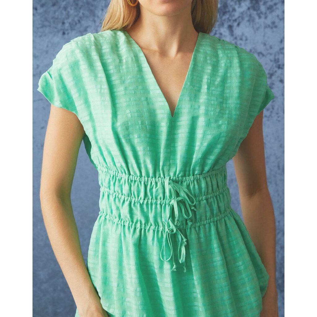 Marie Oliver Indy Dress - Size Medium