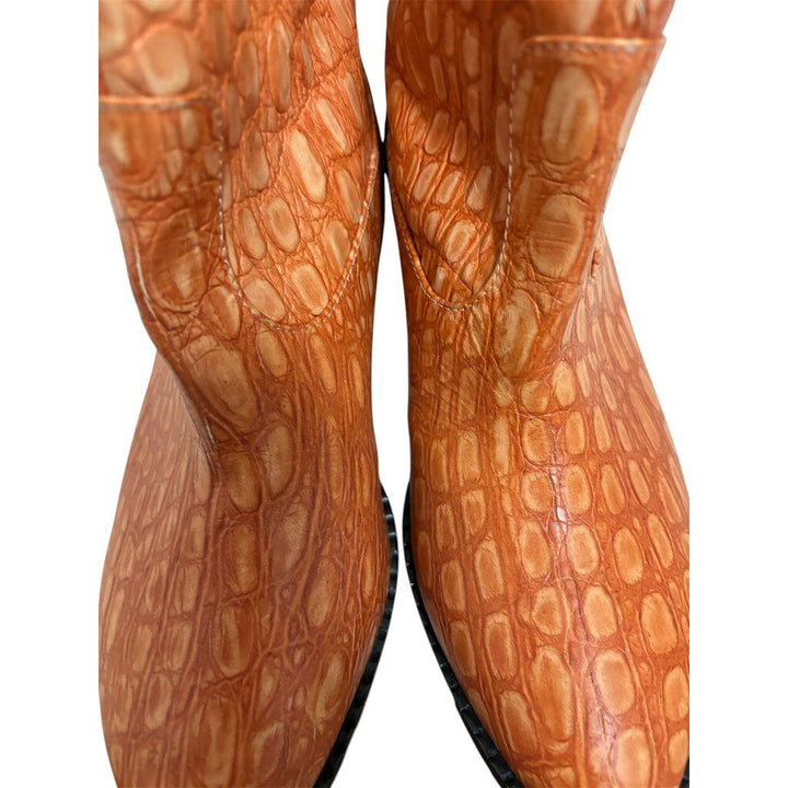 Giuseppe Zanotti Boots - Size 9