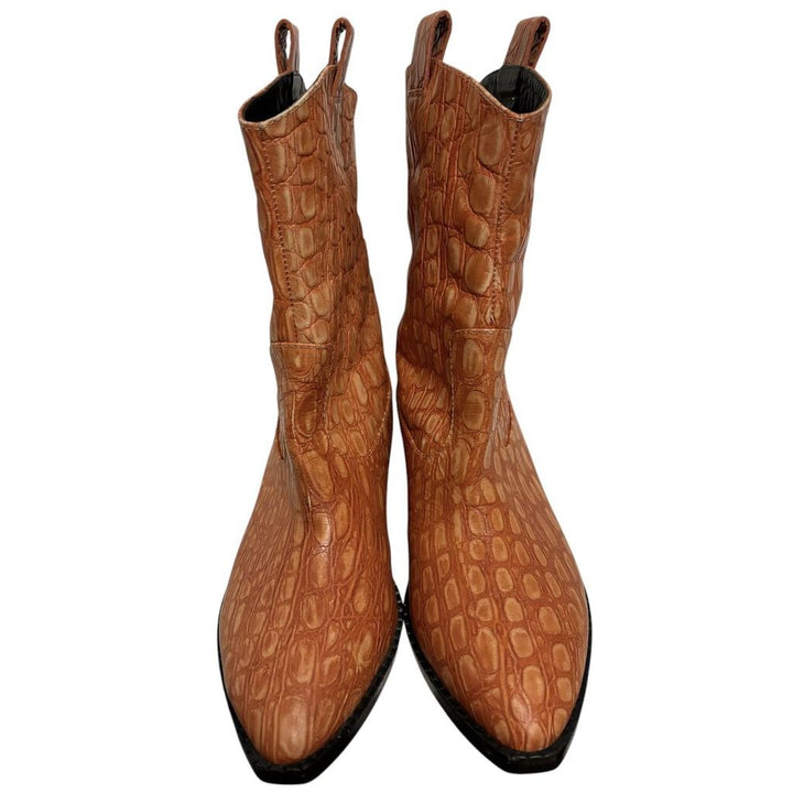 Giuseppe Zanotti Boots - Size 9