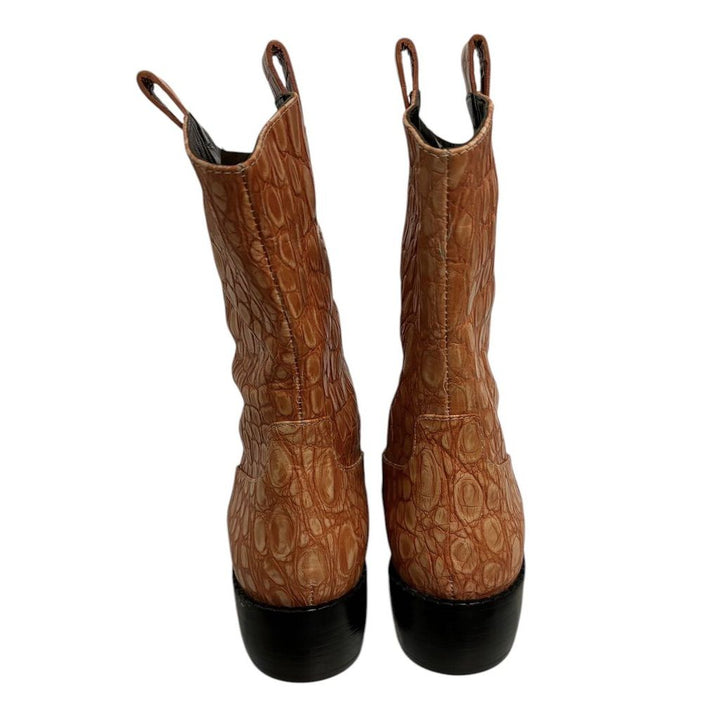Giuseppe Zanotti Boots - Size 9