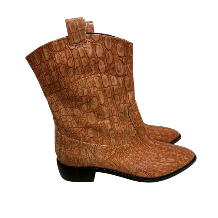 Giuseppe Zanotti Boots - Size 9