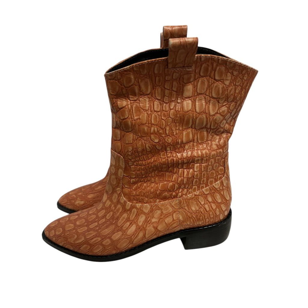 Giuseppe Zanotti Boots - Size 9